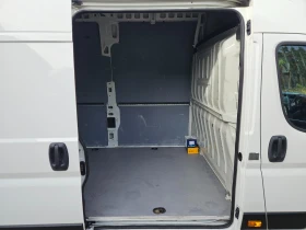 Peugeot Boxer 2.0HDI MAXI  | Mobile.bg    8
