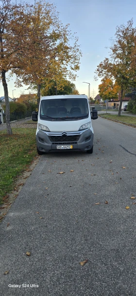 Citroen Jumper | Mobile.bg    5