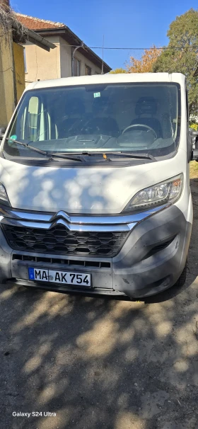 Citroen Jumper  - изображение 1