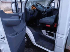 Mercedes-Benz Sprinter 316 2.7cdi, снимка 3