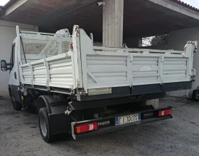 ����� �� �������� �� Iveco 35c17 40000��.