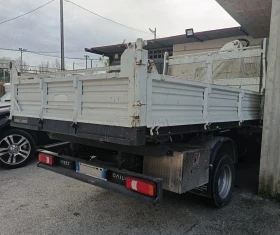 ����� �� �������� �� Iveco 35c17 40000��.