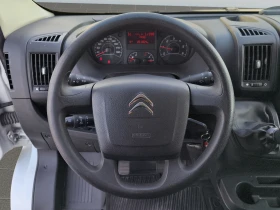Citroen Jumper PTC Control 35+ L4 2.2 BlueHDI 140 BVM6 S&S E6.3 | Mobile.bg � ����� ������ 10