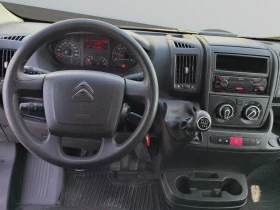 Citroen Jumper PTC Control 35+ L4 2.2 BlueHDI 140 BVM6 S&S E6.3 | Mobile.bg � ����� ������ 9