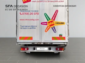 Citroen Jumper PTC Control 35+ L4 2.2 BlueHDI 140 BVM6 S&S E6.3 | Mobile.bg � ����� ������ 6