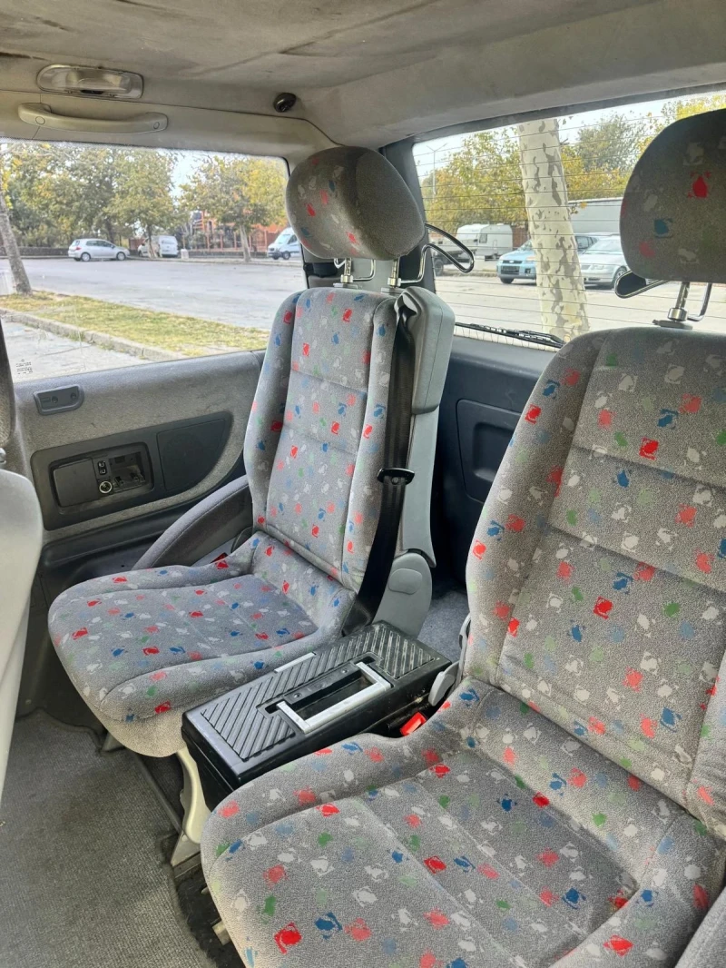 Mercedes-Benz V 220 Mercedes V220 CDI , снимка 7 - Бусове и автобуси - 47545651