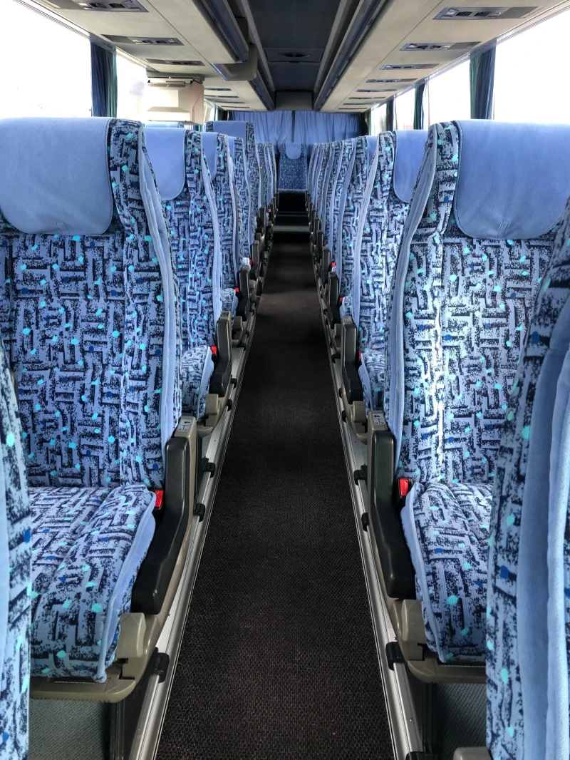 Setra S 315HDH, снимка 3 - Бусове и автобуси - 48452230