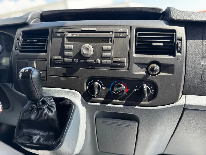 Ford Transit, снимка 10 - Бусове и автобуси - 51432530