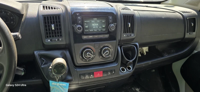 Citroen Jumper, снимка 2 - Бусове и автобуси - 52584081