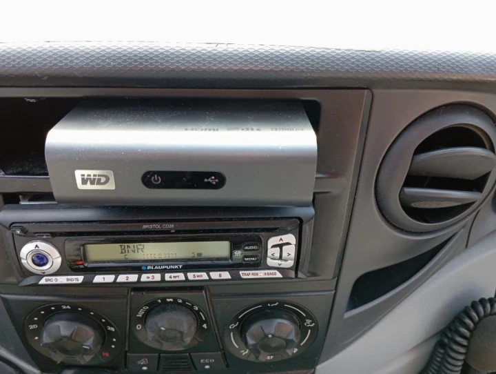 Iveco Daily 65C 18 - изображение 7