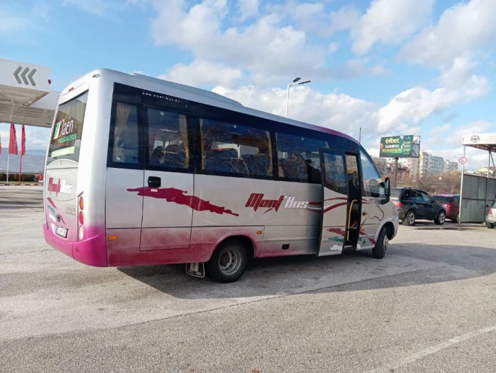 Iveco Daily 65C 18 - изображение 3