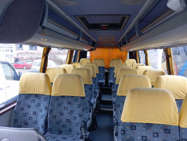 Iveco Daily 65C 18 - изображение 6
