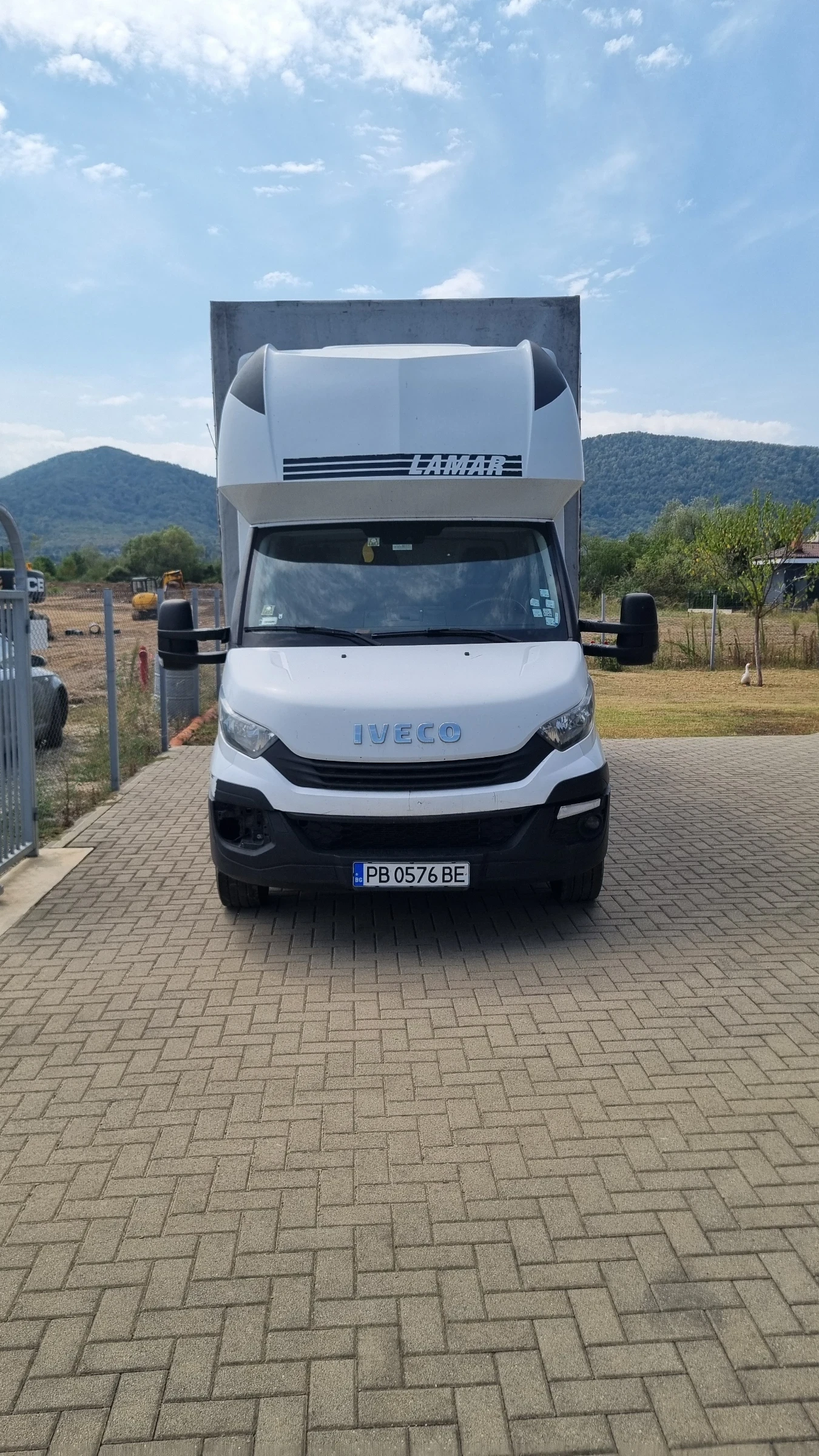 Iveco Daily  - изображение 2