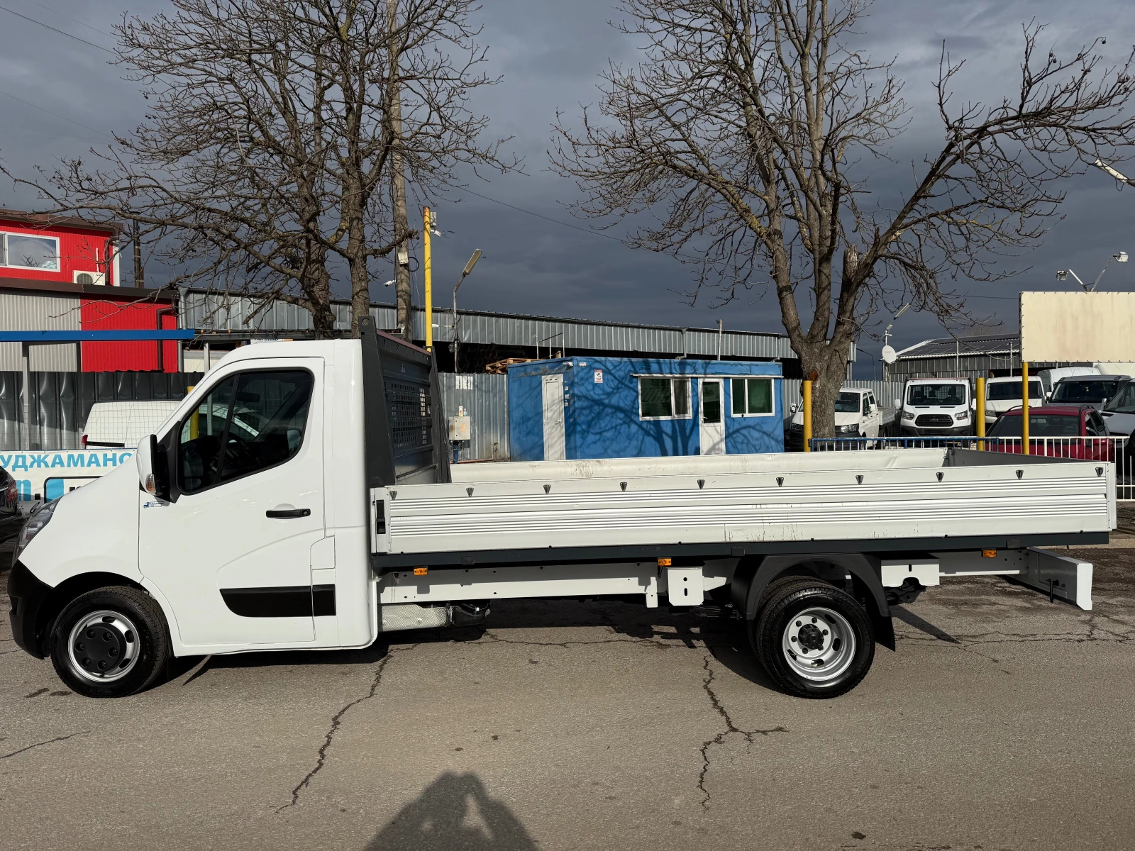 Renault Master 2.3 DCI 3.5t - изображение 2