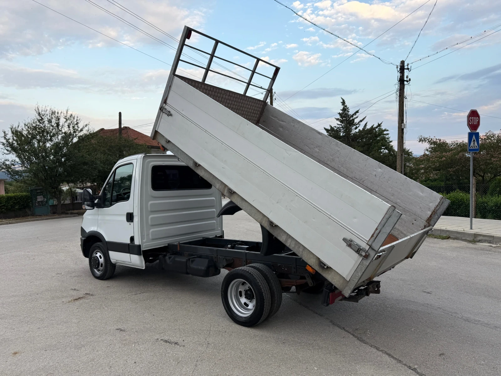 Iveco Daily 40C15 !! | Mobile.bg   17