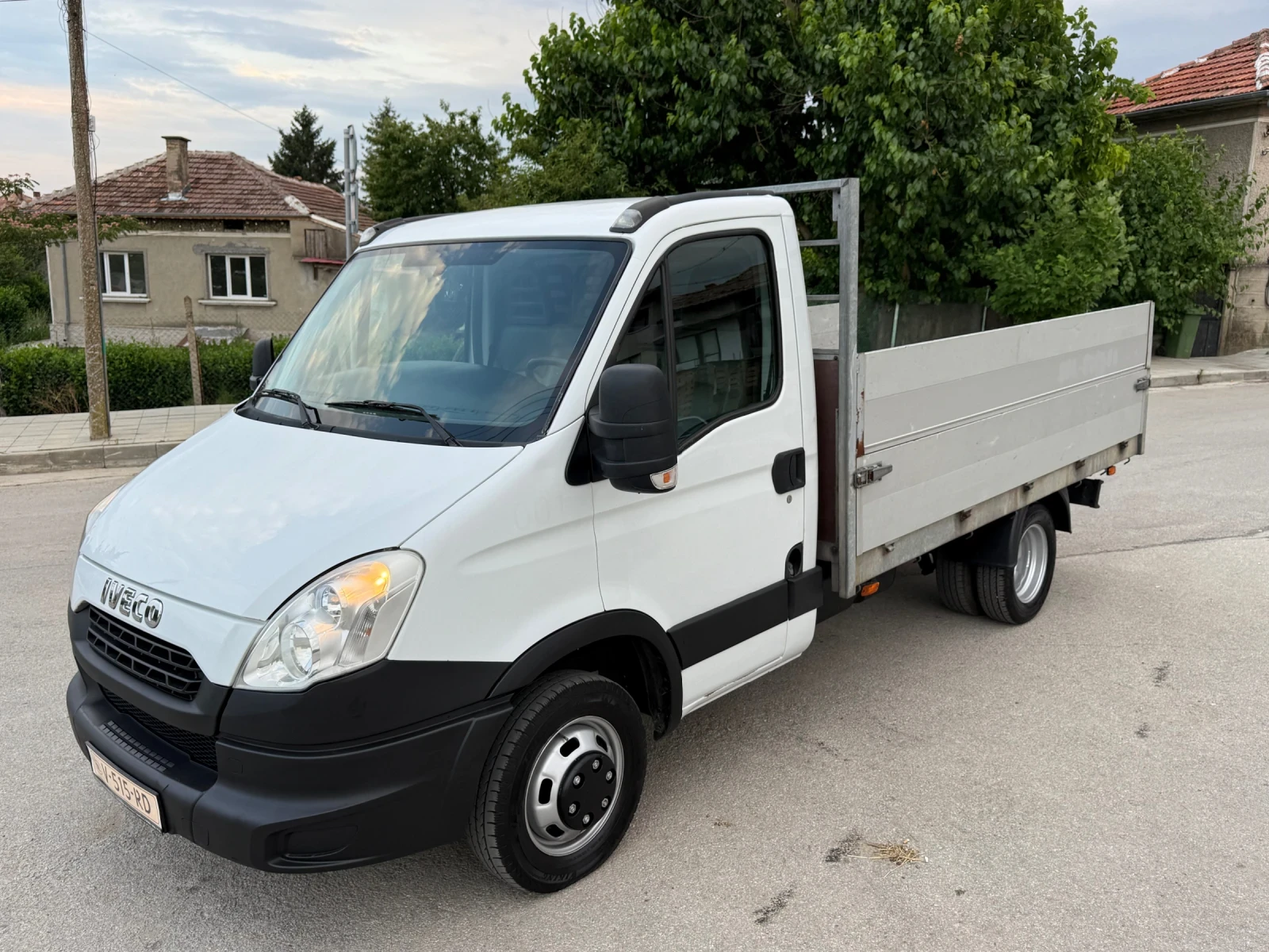 Iveco Daily 40C15 !! | Mobile.bg   1