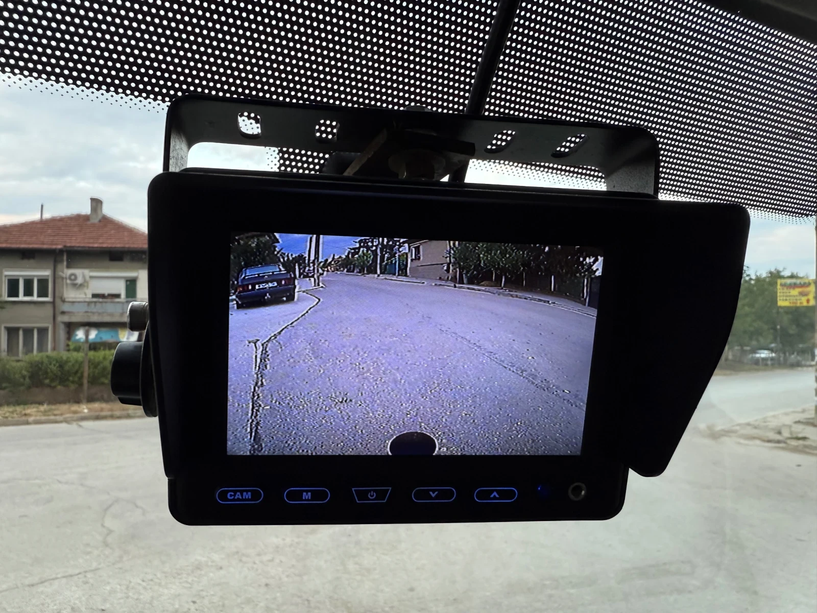 Iveco Daily 40C15 !! | Mobile.bg   13