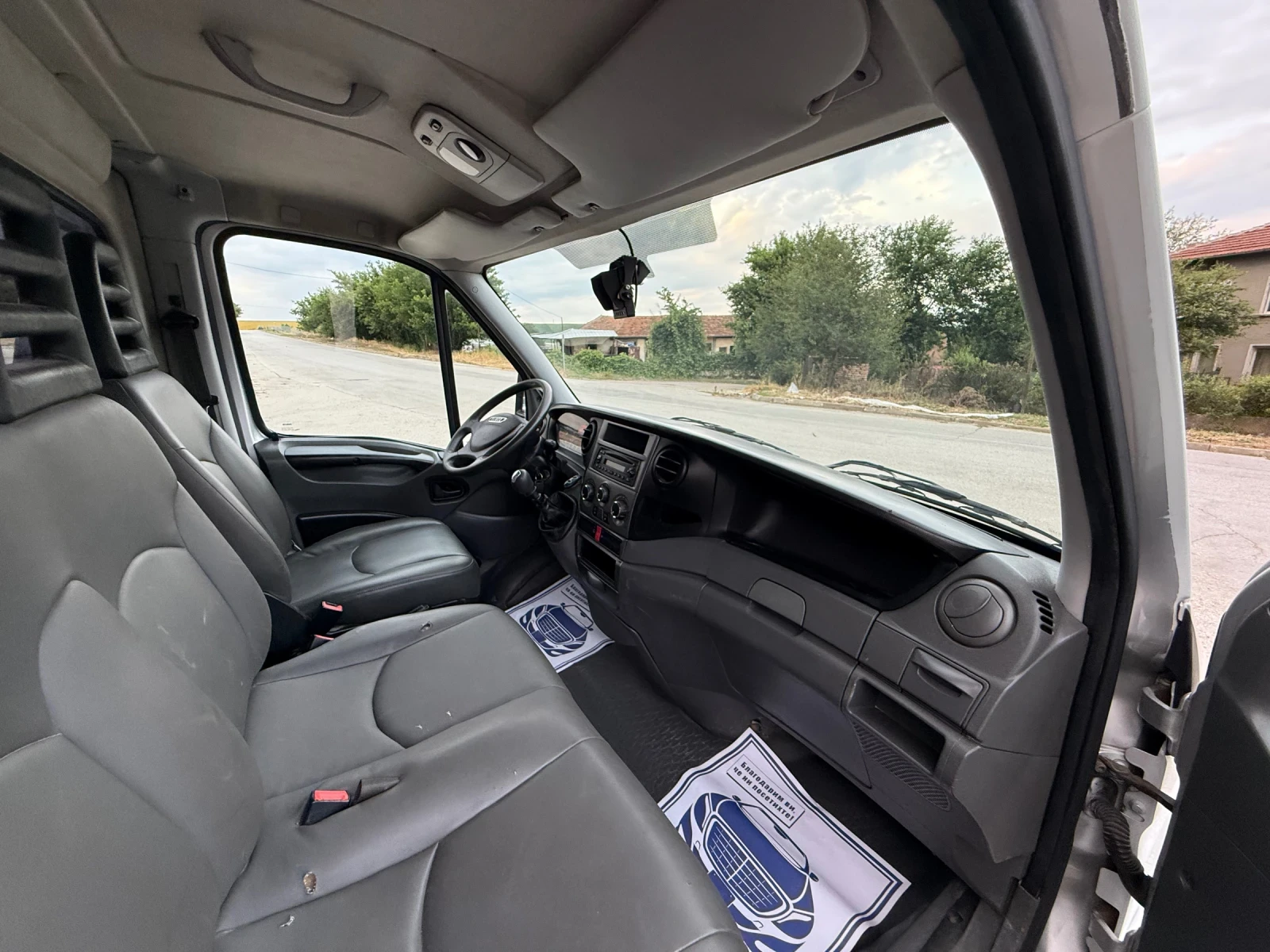Iveco Daily 40C15 !! | Mobile.bg   11