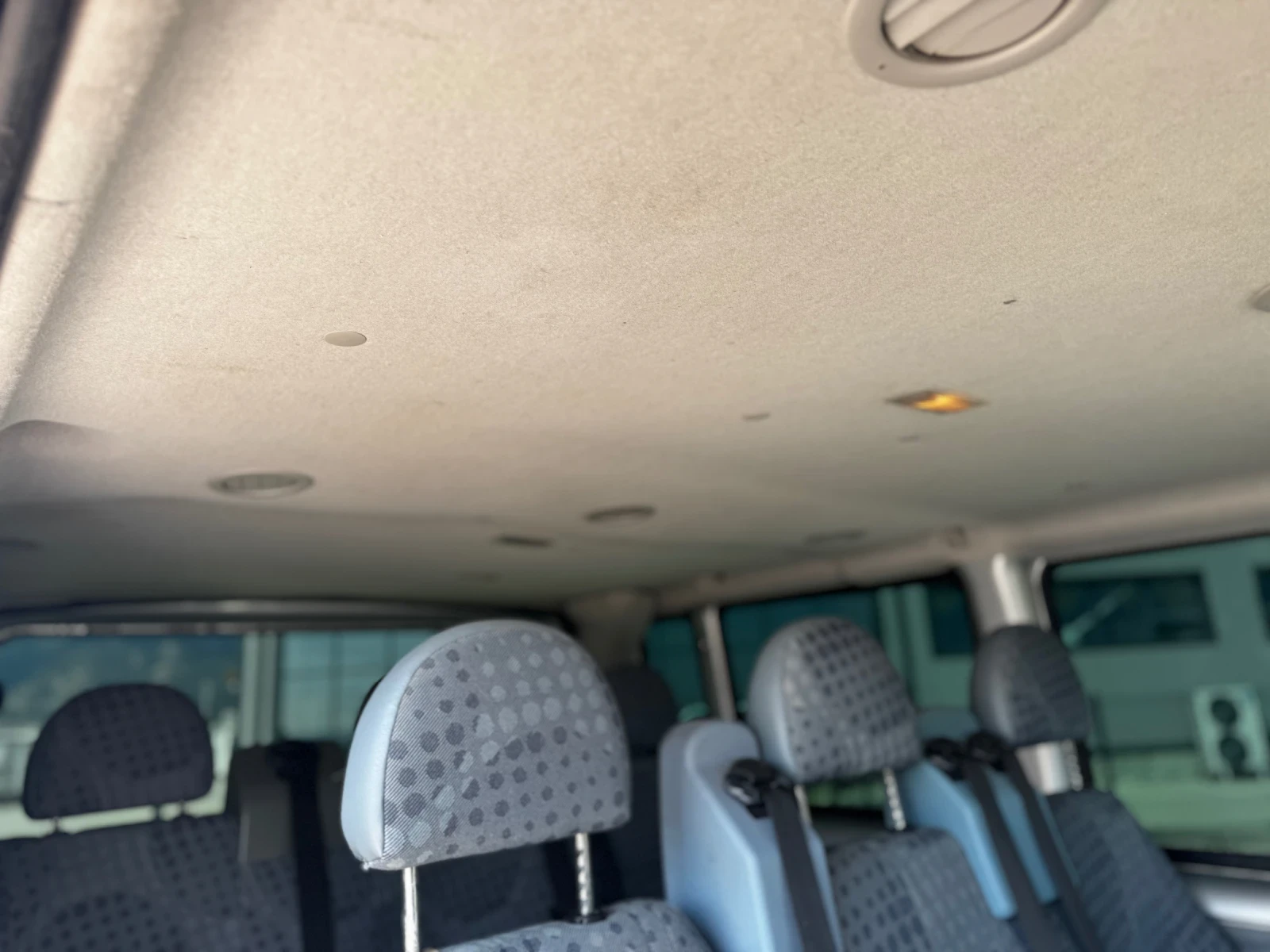 Ford Transit  - изображение 8