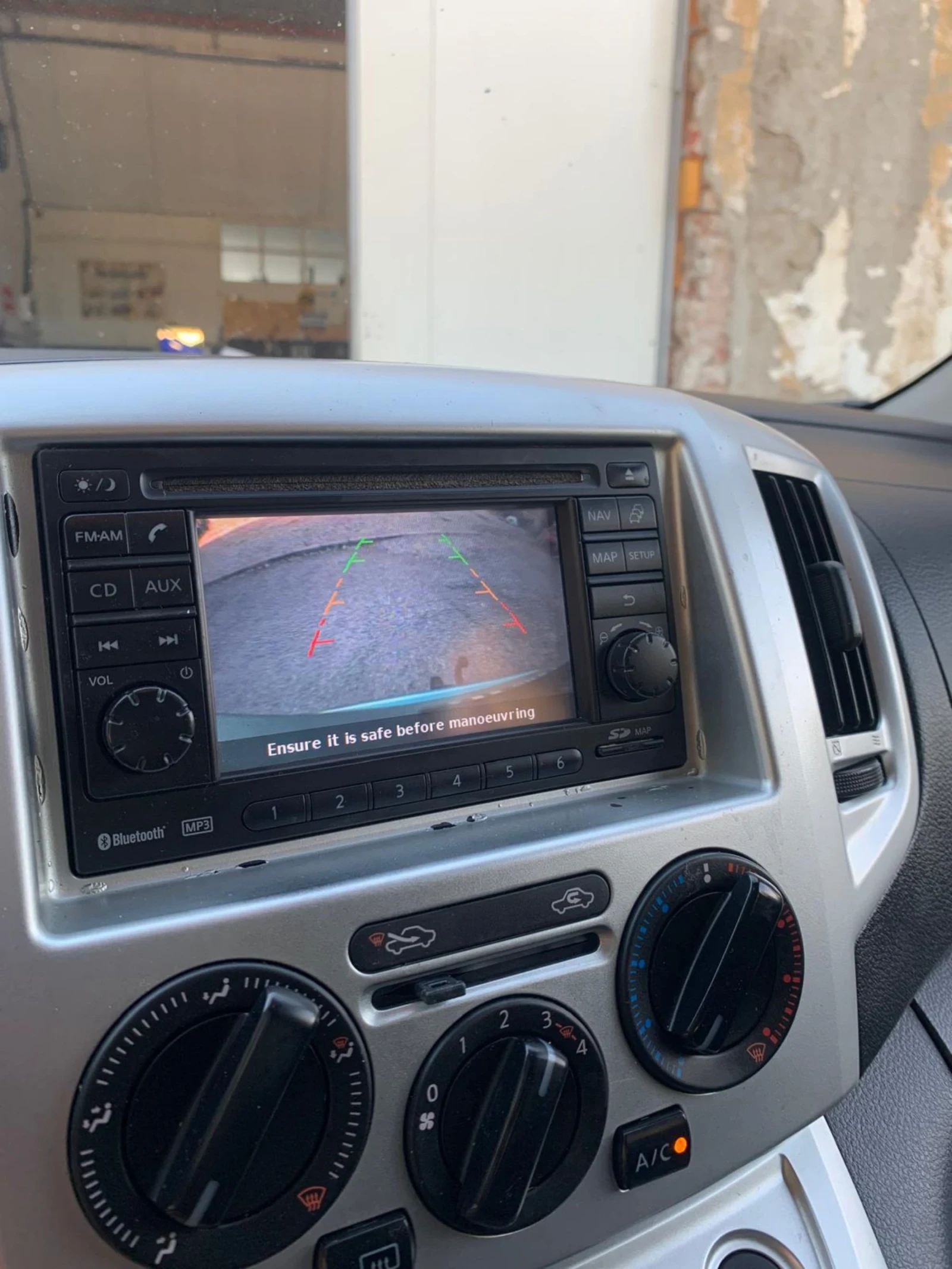 Nissan NV200 1.5 DCI * 7* * *  | Mobile.bg   17