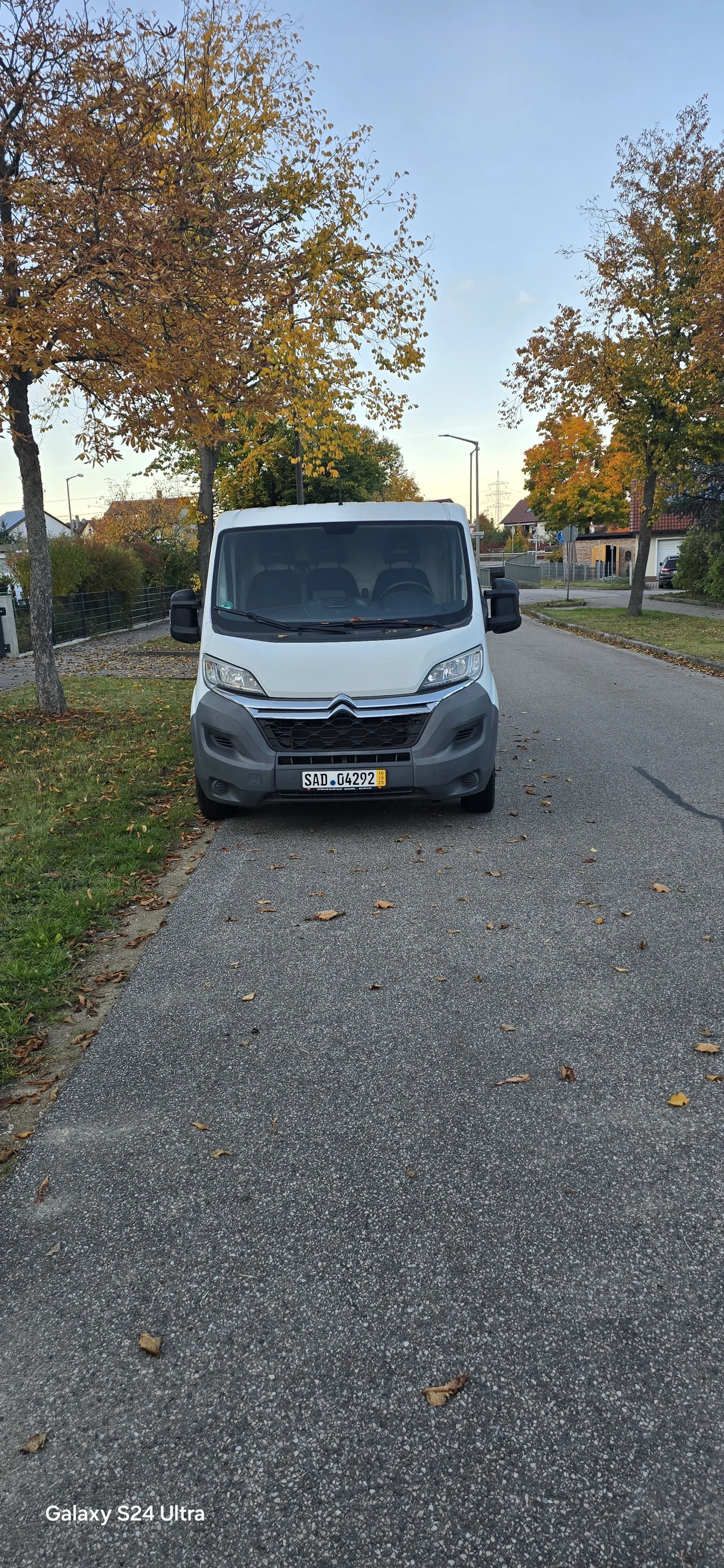 Citroen Jumper  - изображение 5