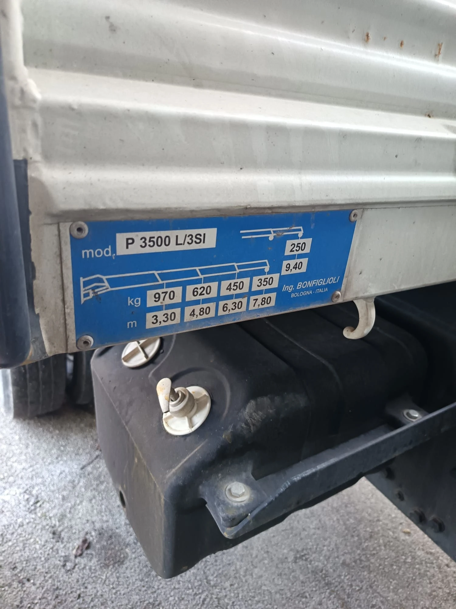 Iveco 35s16 40000км. - изображение 10