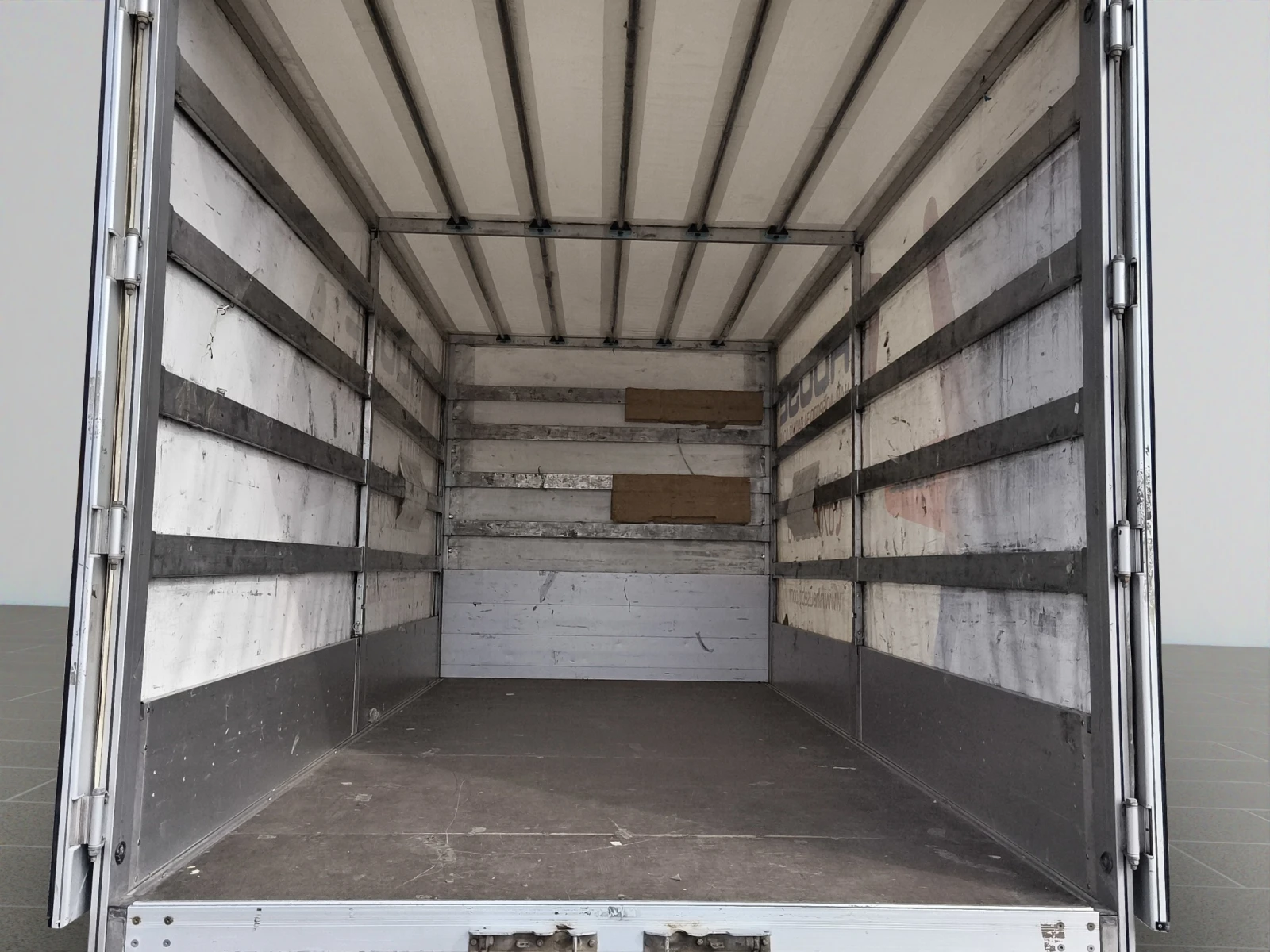 Citroen Jumper PTC Control 35+ L4 2.2 BlueHDI 140 BVM6 S&S E6.3, снимка 14 - Бусове и автобуси - 54072382