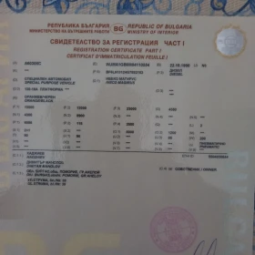 Iveco 180, снимка 6