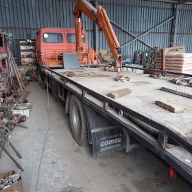 Iveco 180, снимка 4