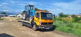 Mercedes-Benz 814  3.5  | Mobile.bg    2