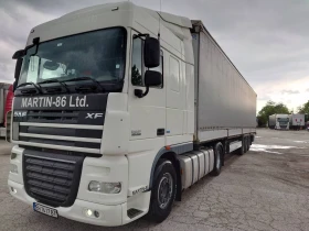 Daf XF 105 XF 105.460, снимка 1