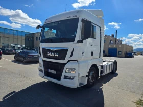  Man Tgx