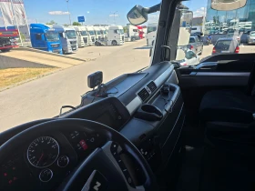 Man Tgx 18.480 | Mobile.bg    8