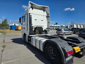 Man Tgx 18.480 | Mobile.bg    4