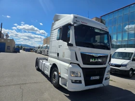 Man Tgx 18.480 | Mobile.bg    2