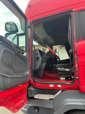 Scania R 420 | Mobile.bg    5