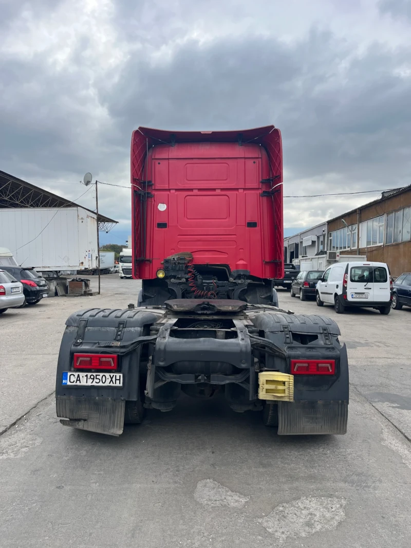 Scania R 420, снимка 4 - Камиони - 51913943