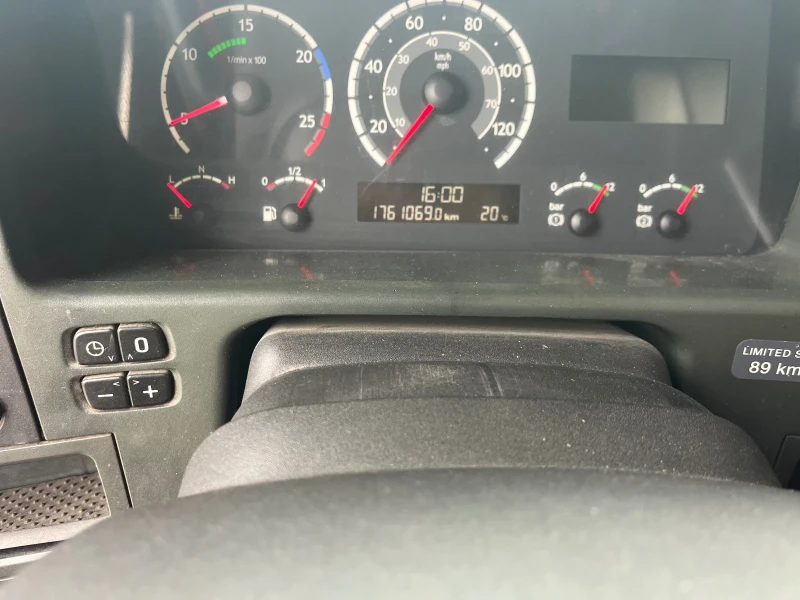 Scania R 420, снимка 7 - Камиони - 51913943