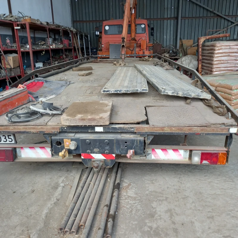 Iveco 180, снимка 2 - Камиони - 53048884