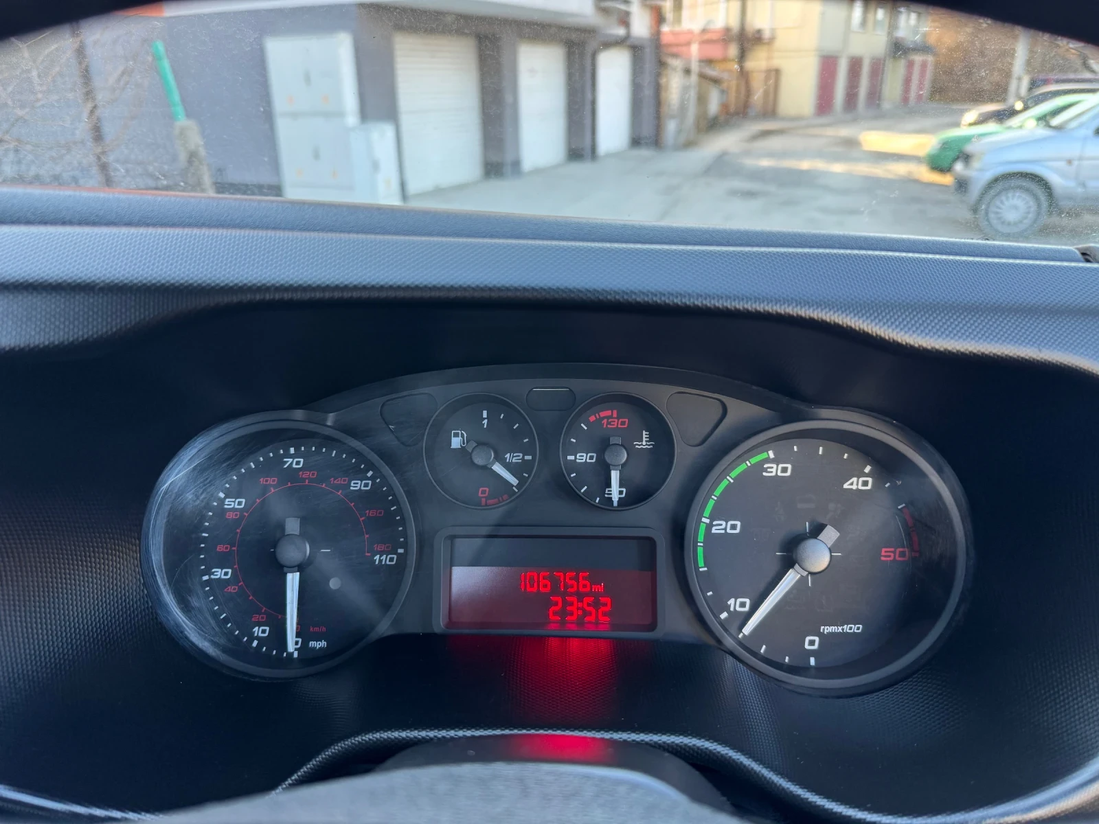Iveco 35c15 Самосвал 3.0 Euro5 - изображение 10