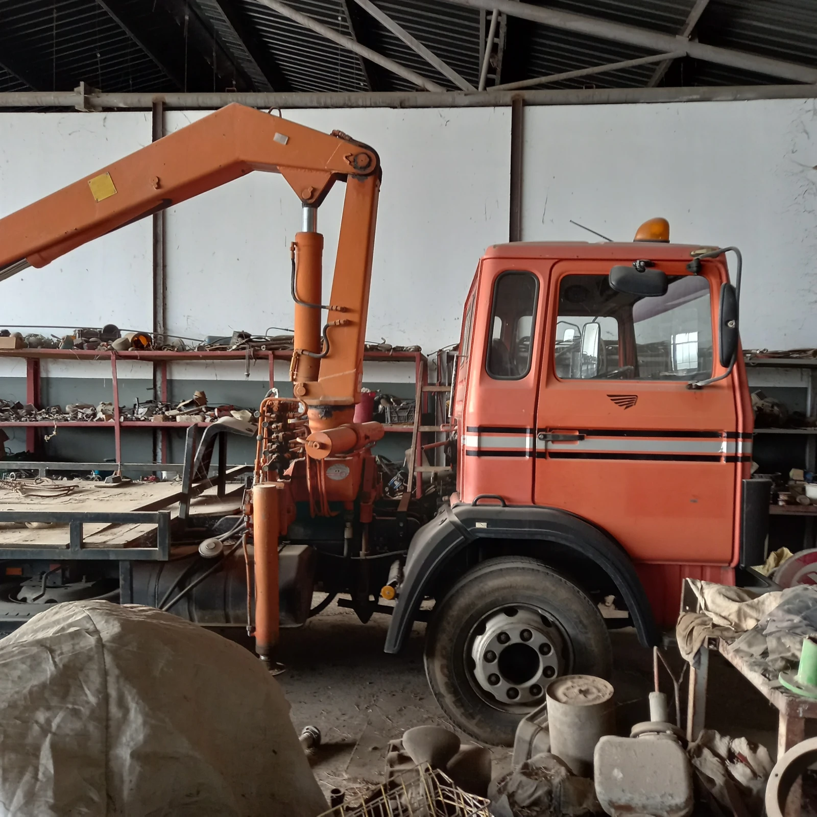 Iveco 180 | Mobile.bg � ����������� 1