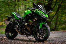Kawasaki Ninja, снимка 1