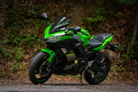 Kawasaki Ninja, снимка 2