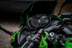Kawasaki Ninja, снимка 4