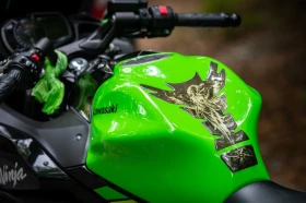 Kawasaki Ninja, снимка 3