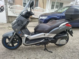 Yamaha X-max Yamaxa X-Max 250 i 2009, снимка 9