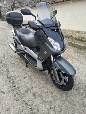 Yamaha X-max Yamaxa X-Max 250 i 2009, снимка 1