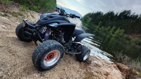 Yamaha Raptor, снимка 7
