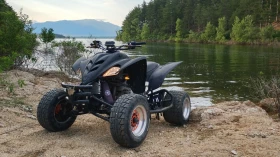 Yamaha Raptor, снимка 8