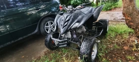 Yamaha Raptor, снимка 14